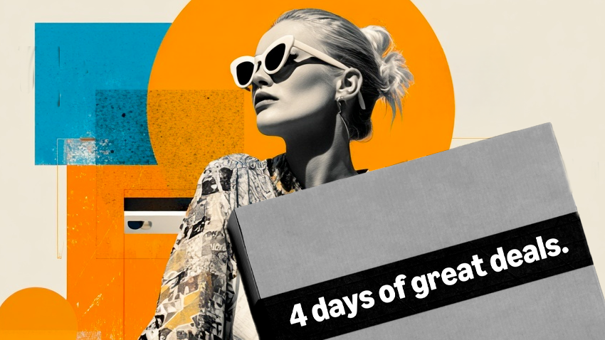 Prime Day 2025：亚马逊用人工智能写大规模消费