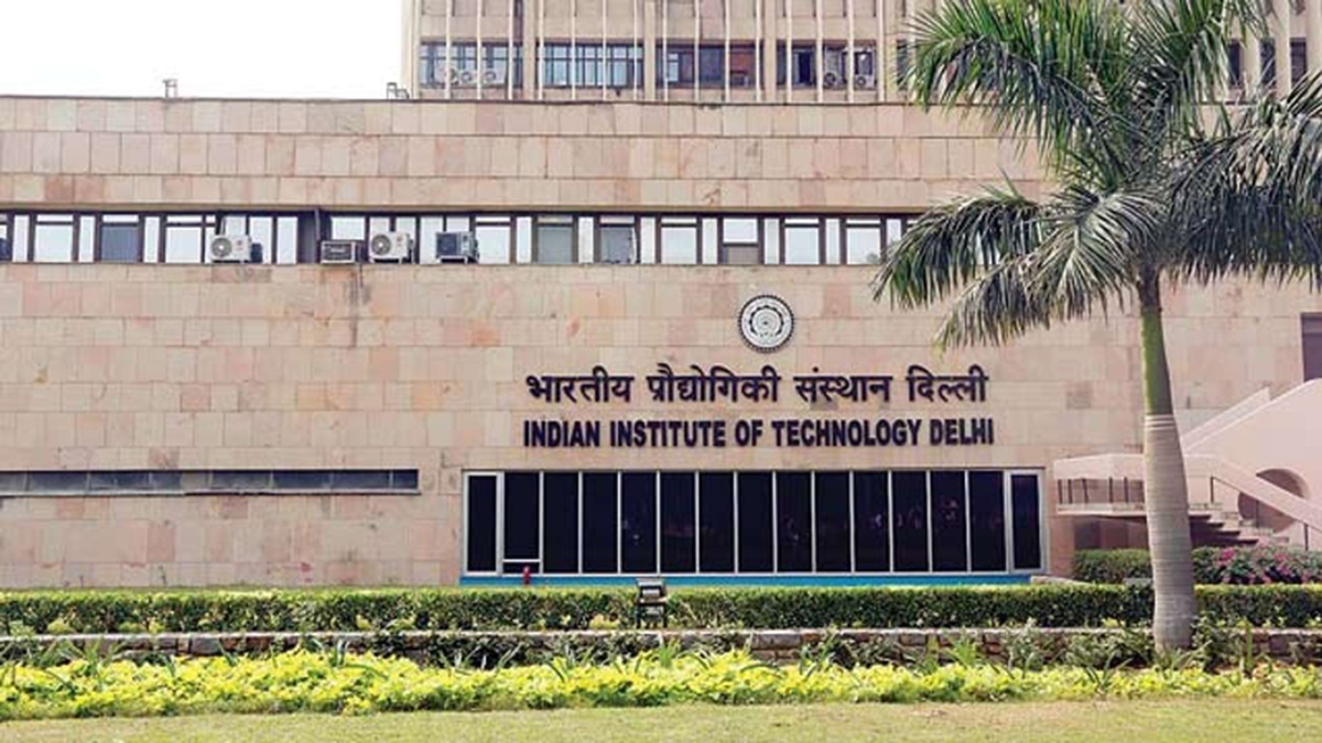 IIT Delhi, IIT Bombay, IIT Madras, QS World University Rankings, education