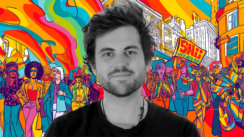 Qomon筹集了550万欧元的飞行员公民动员