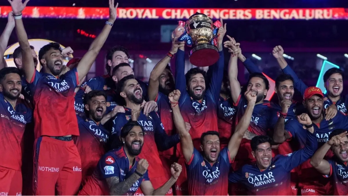 IPL 2025: Here’s full list of award winners, Orange cap, Purple cap, MVP and more