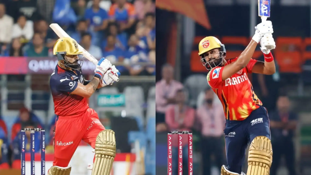 Royal Challengers Bengaluru (RCB) vs Punjab Kings (PBKS) IPL 2025 Final Date, time, venue, pitch report, squads, predicted playing XI and other details