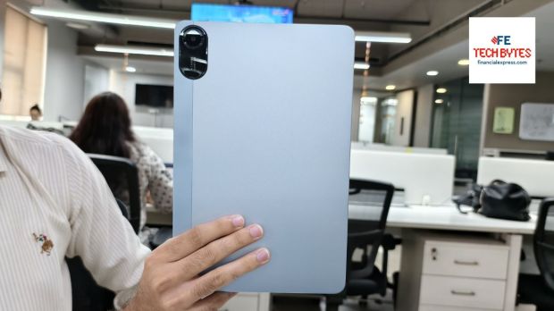 Redmi Pad 2评论：学生和休闲用户的坚实全能选手