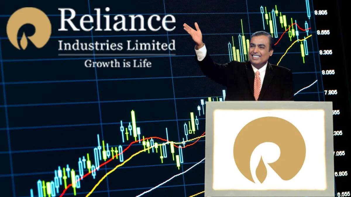 Mukesh Ambani led Reliance Industries expected to see 14% upside