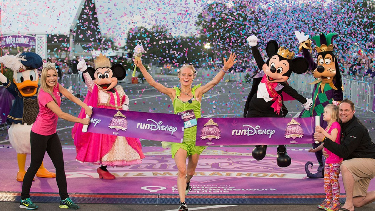Registration for the 2026 Disney Princess Half Marathon weekend opens June 24 at 10 a.m. ET.