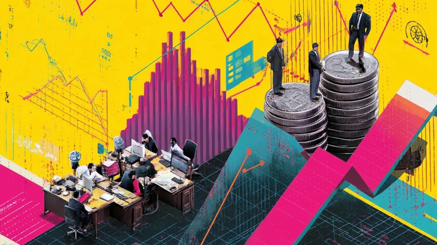 SaaS：在盈利之前，增长可以增长多远？真正重要的门槛