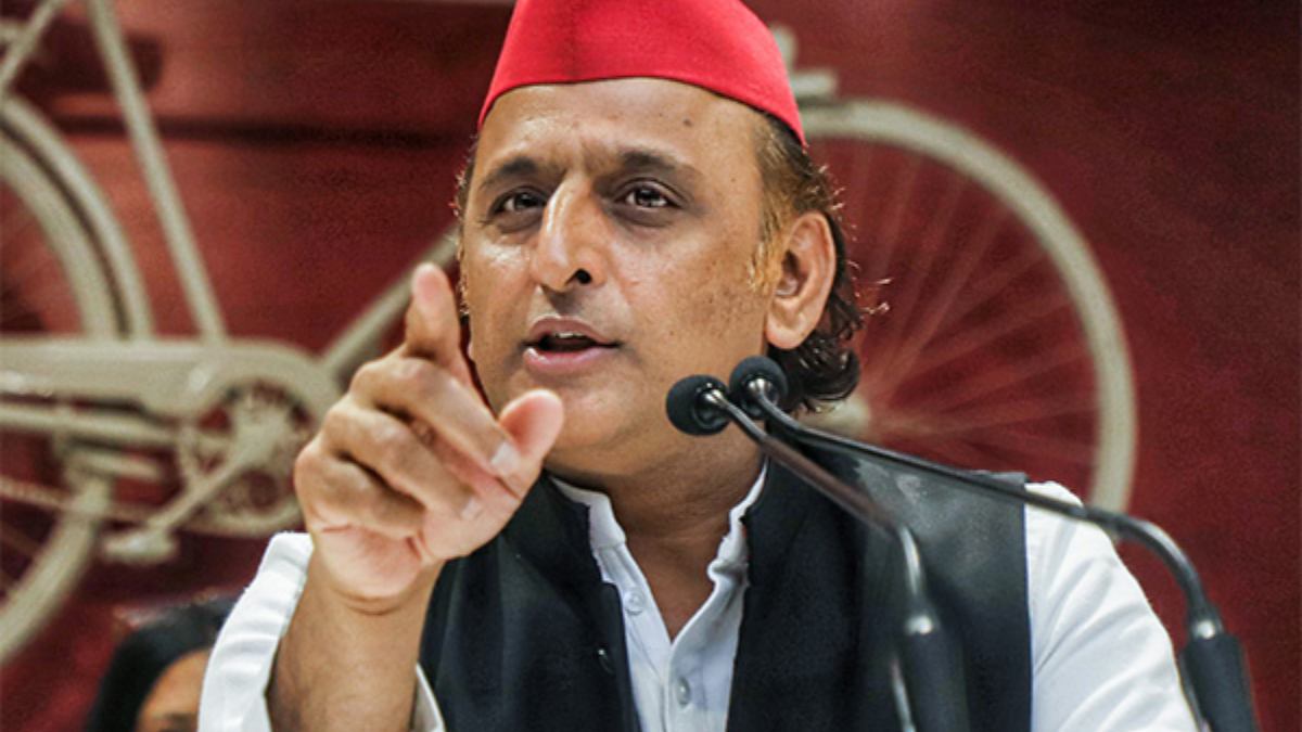 As per the party sources, the Samajwadi Party may also take expulsion action against the remaining rebel MLAs in the future.