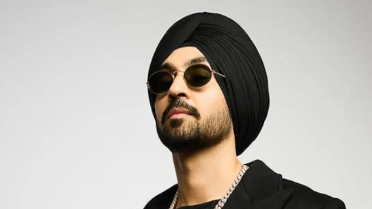 Sardaar Ji 3, Diljit Dosanjh Hania Aamir