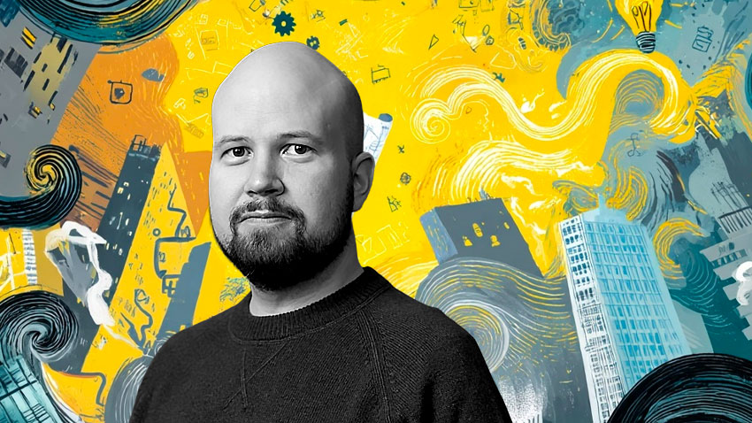 Swarmia筹集了1000万欧元以配备CTO