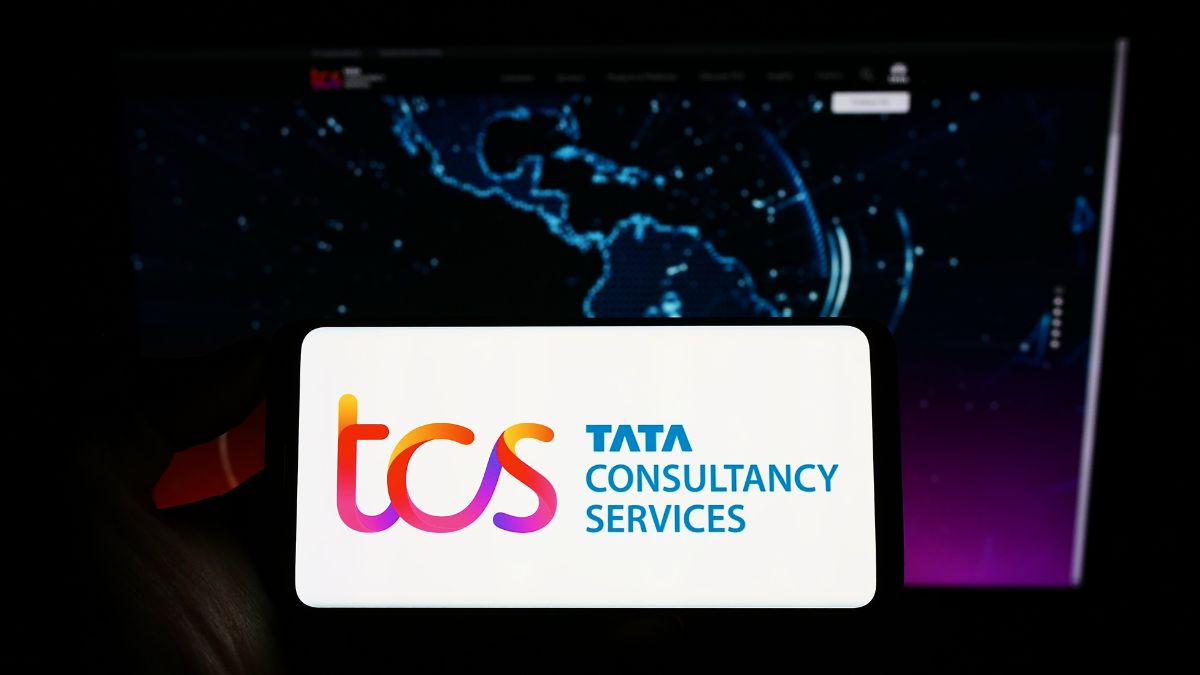TCS final dividend 2025, TCS dividend record date, TCS Rs 30 dividend