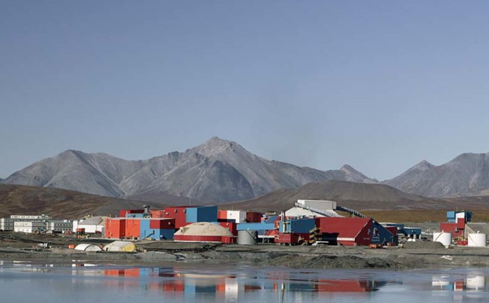 Teck Mulls扩大了其生产锗的生产：路透社