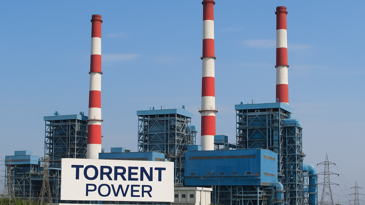 torrent power