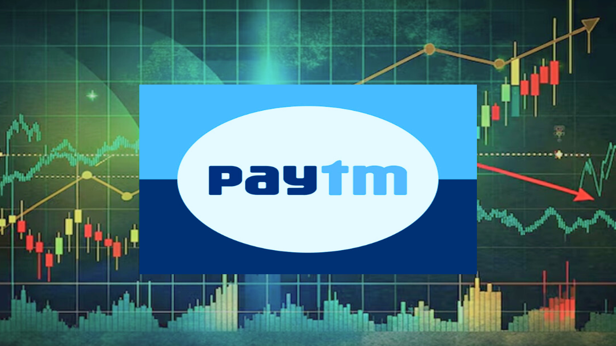 paytm, stocks, market, UPI, One97 Communications, paytm stocks, Unified Payment Interface