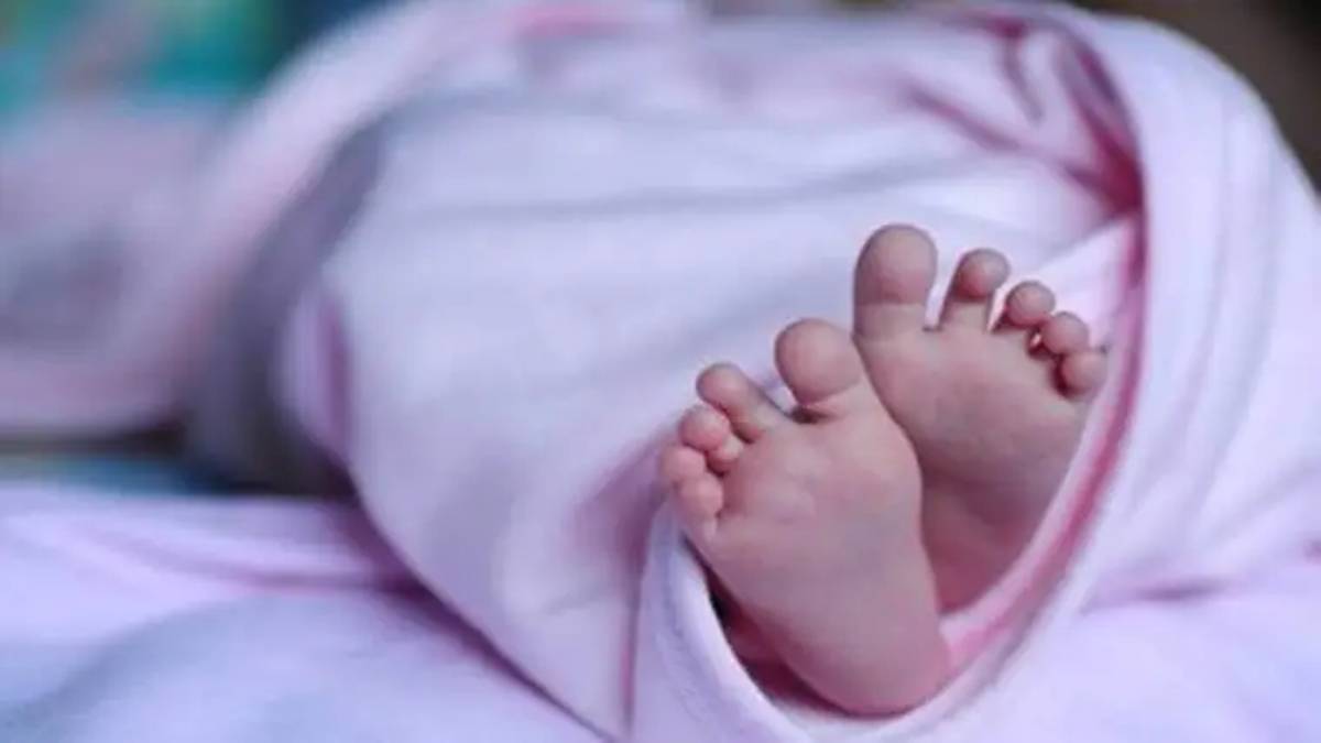 New born baby stolen from UP hospital