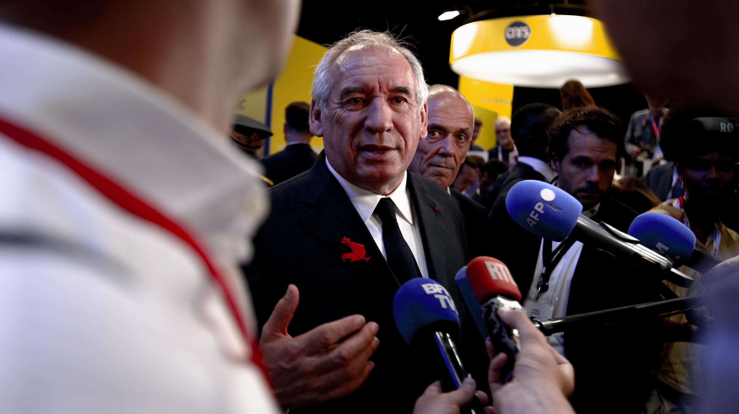 Vivatech 2025：国家的肌肉肌肉的工业战略针对十亿欧元的法国初创企业