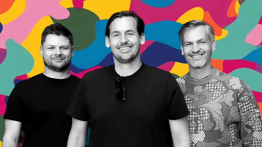 Waypoint AI筹集了290万欧元以自动化技术攀登的管理