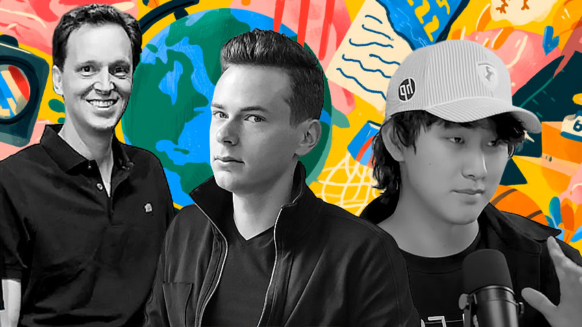 Zuckerberg重组META与交易的IA策略