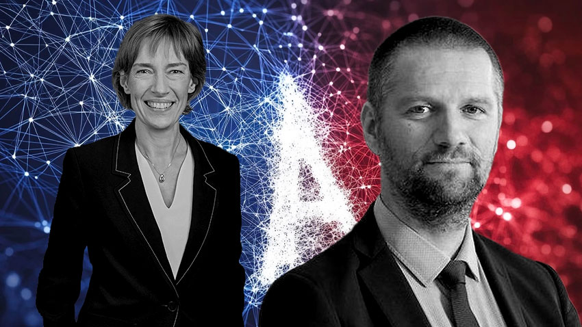 cnnum，活着埋葬，向Vivatech挖掘