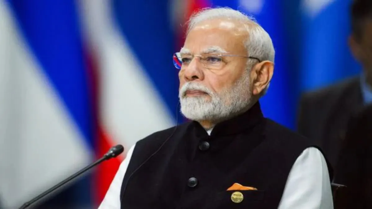 PM Modi to attend 17th BRICS Summit in Brazil next week; here's what's on his agenda
