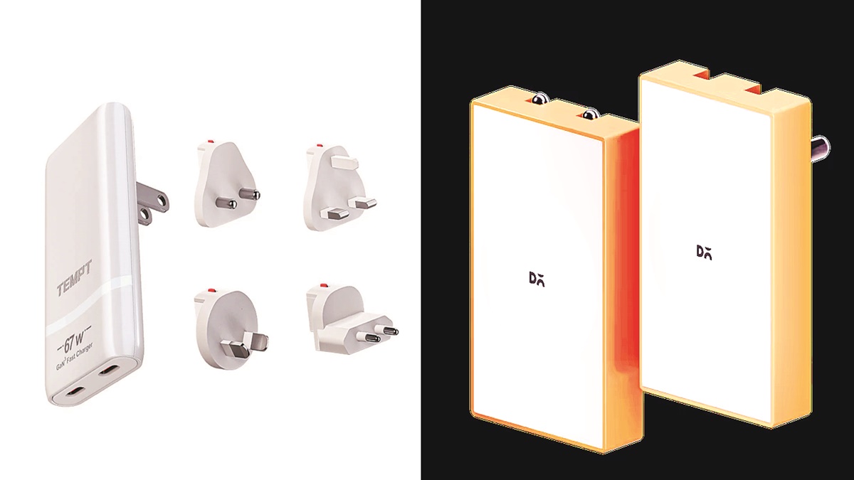 universal charger, technology, travellers, adapter, chargers