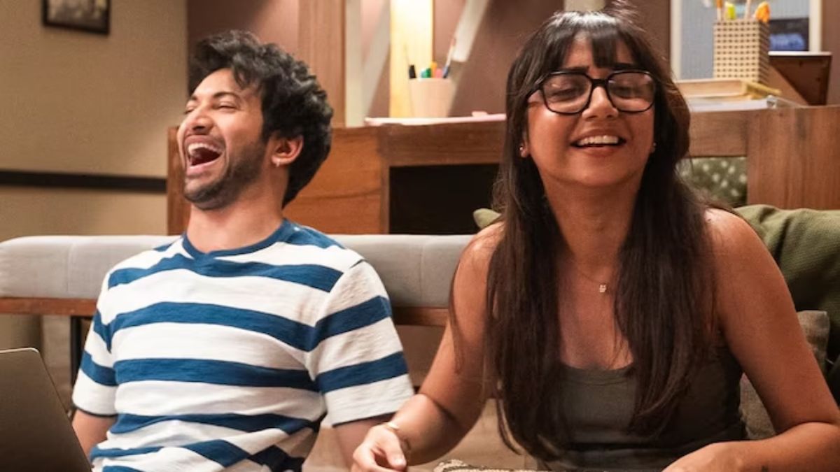 All about Mismatched season 4