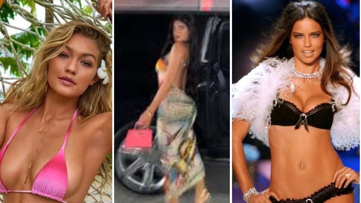 Forget Gigi Hadid or Adriana Lima. The richest model in the United States isn’t a runway icon — she’s a reality TV star turned beauty tycoon