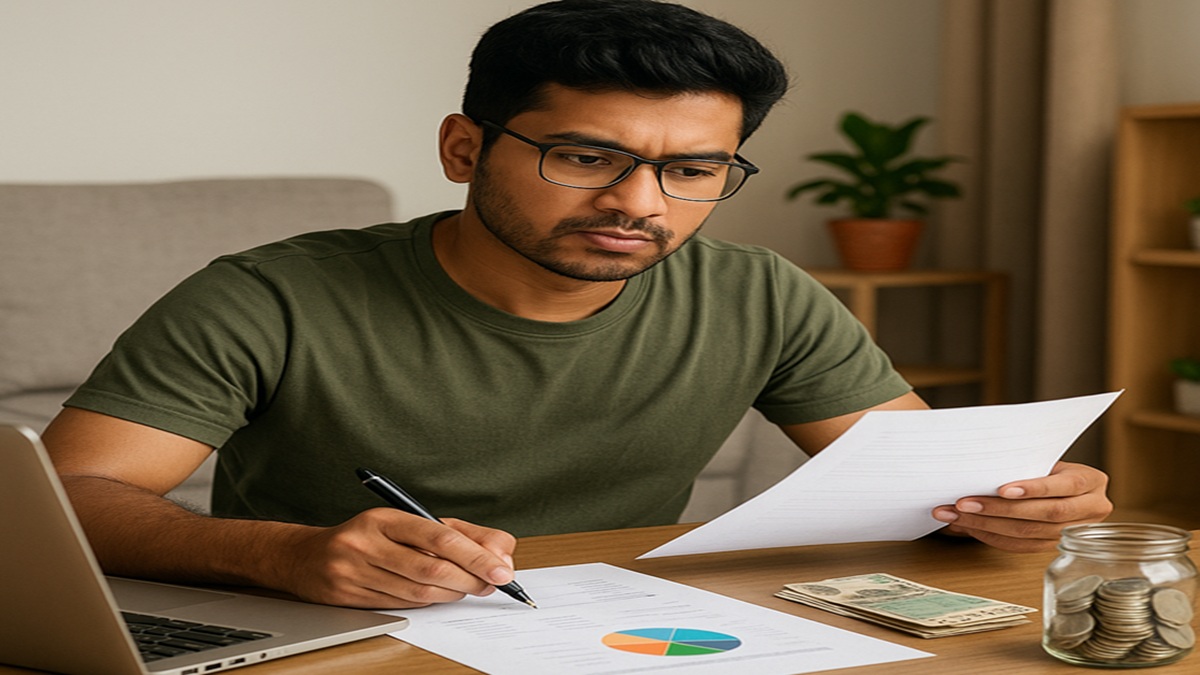Monsoon rains drench people from across India, thunderstorms bring sigh of relief