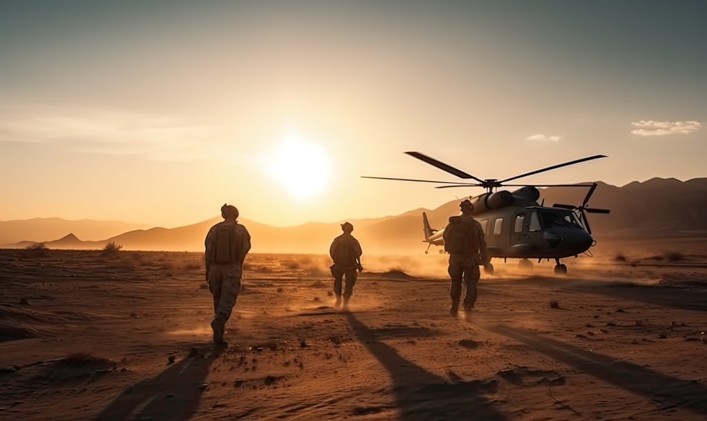 中东紧张局势的黄金价格飙升至月份