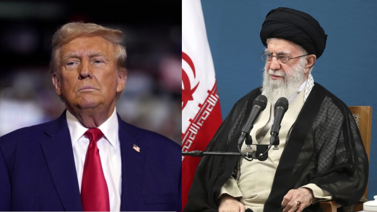 Why Israel wants US to drop ‘bunker buster’ on Iran and what makes it so destructive
