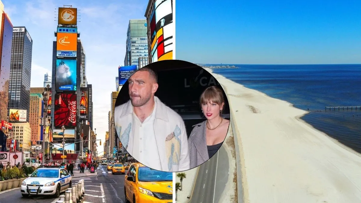 The Sunshine State has long appealed to wealthy elites looking to escape high income tax in the likes of New York and California.