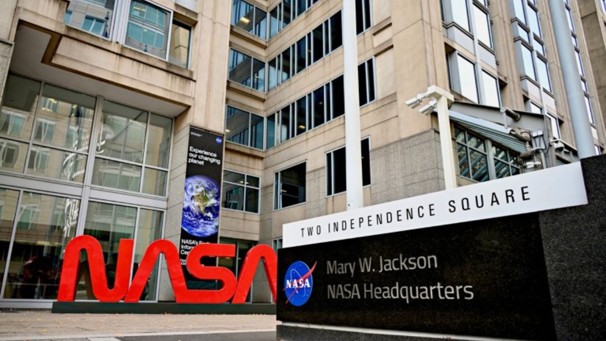 . In internal memos sent to employees on June 9, the agency outlined options including early retirement, deferred resignation, and voluntary separation incentives.