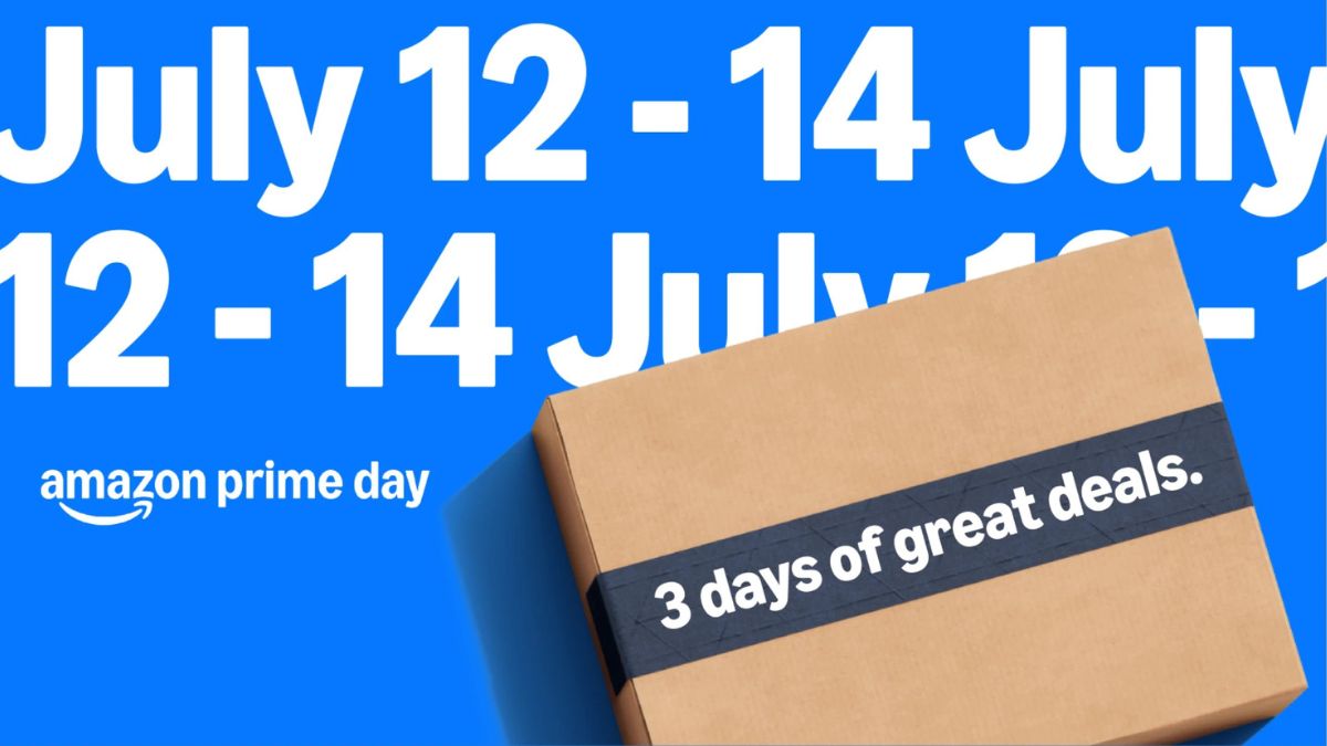 Amazon India Prime Day 2025 sale dates announced: New launches, discounts and more