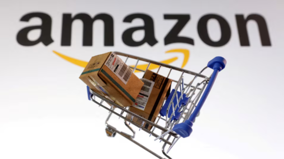 Melis del Rey, General Manager for Health and Beauty at Amazon U.S. stores, said the team has worked closely with premium brands to manage the effects of tariffs