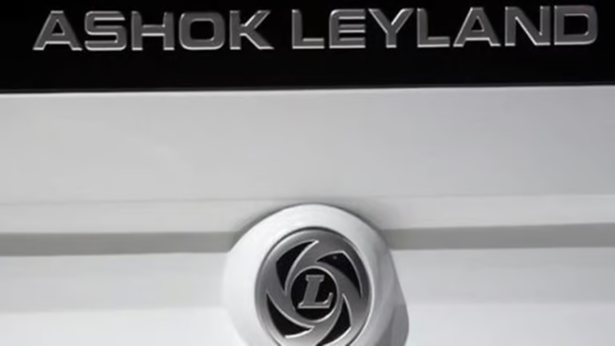 Ashok Leyland, trucks, commercial vehicles, CV, tata motors