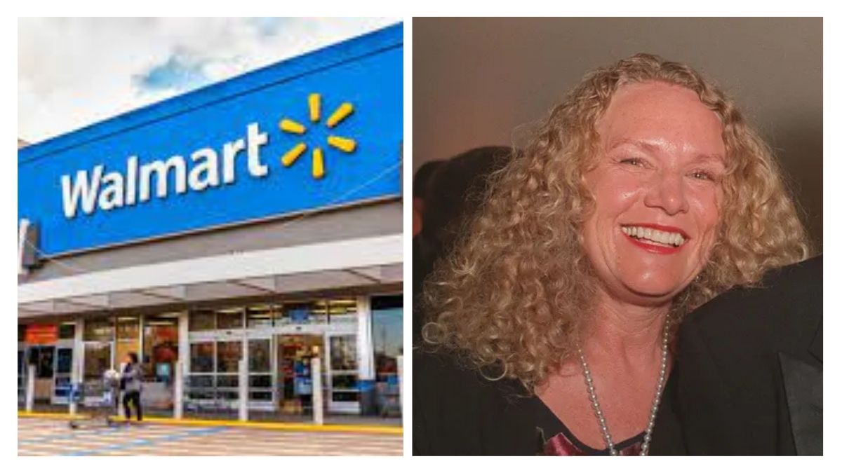 Walmart, the retail giant founded by the Walton family, moved quickly to clarify that the advertisement was a personal initiative by Christy Walton and not connected to the company.