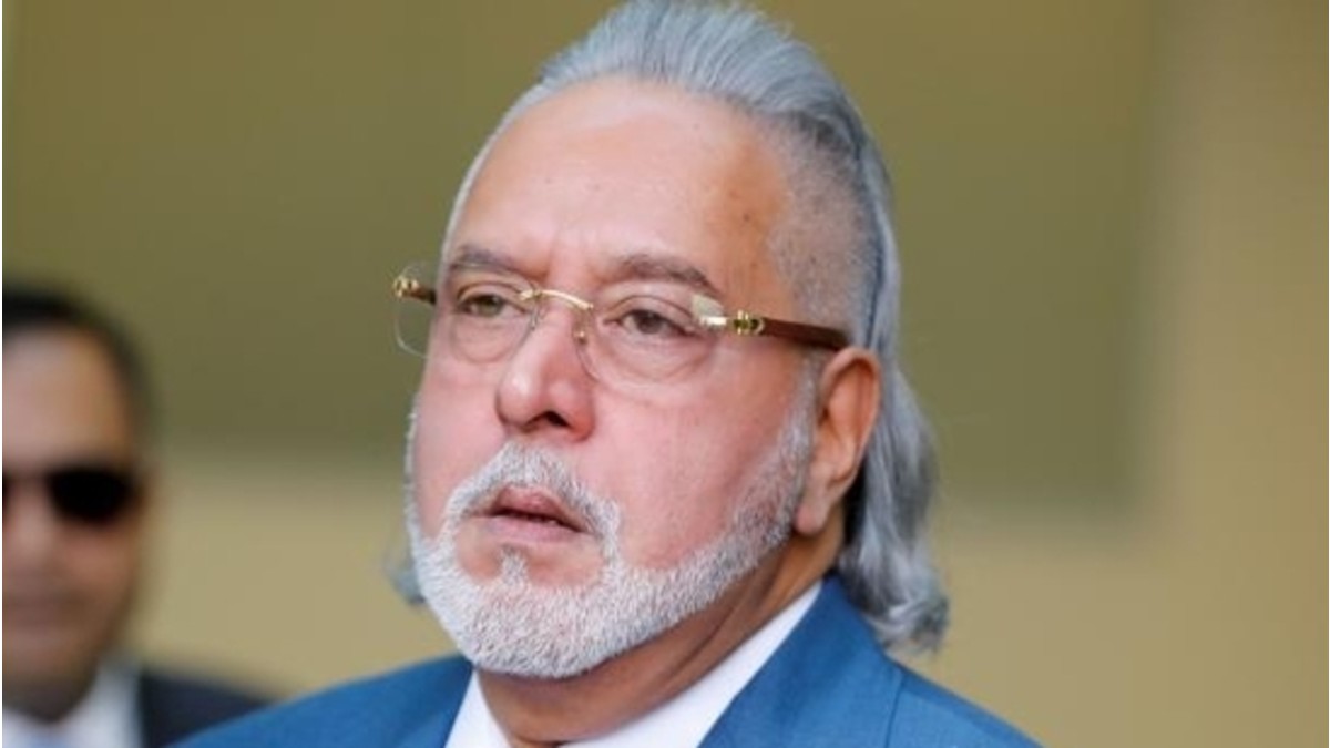 Vijay Mallya's Legal Battle Continues Amidst Fugitive Status. (Image Source: PTI)