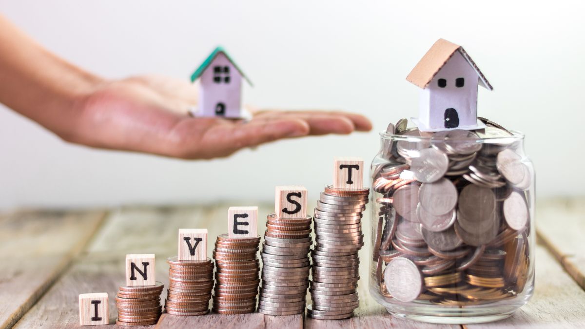 Israel, Gulf Markets soar, Sensex sinks: 4 golden rules to keep your portfolio safe amid global drama