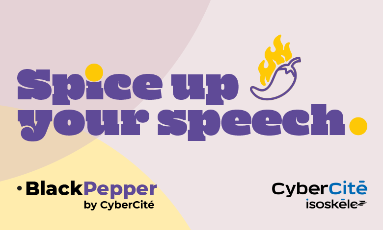 使用黑胡椒，网络策略希望恢复对品牌内容的意义和影响