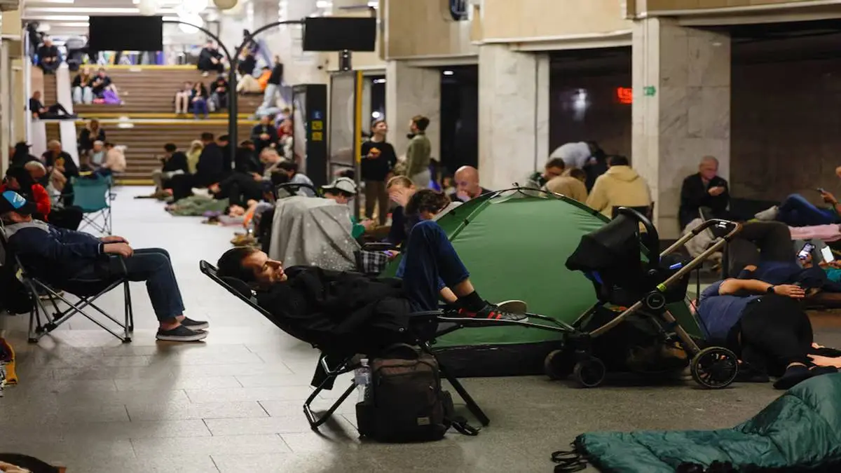 Jeff Bezos and Lauren Sanchez’s Venice wedding in pictures