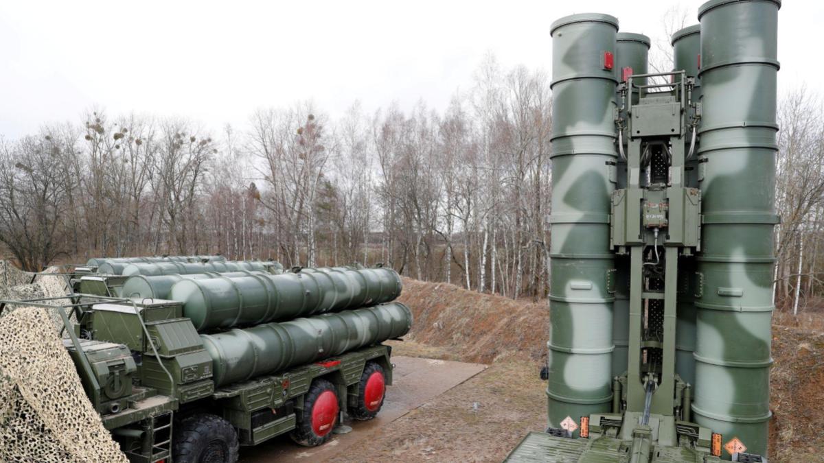 russia, russia s-400 air defence systems, s400 russian air defence, russia air defence, world news