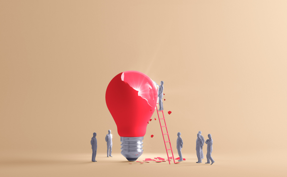 假设一个反创新的位置：为什么有些公司设定明确的限制