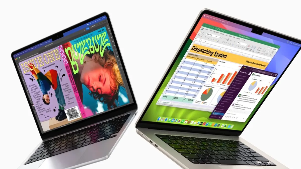 Apple to launch M4 MacBook Air in March: What to expect