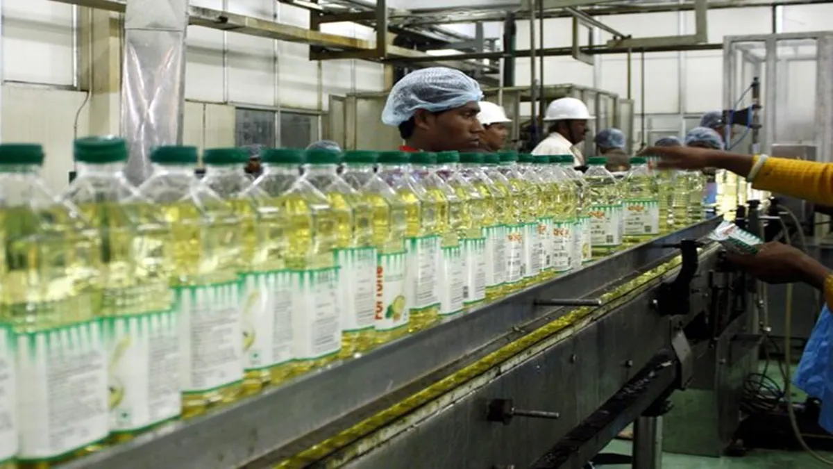 edible oil, oil, economy, palm, soyabean, sunflower oil, oil imports