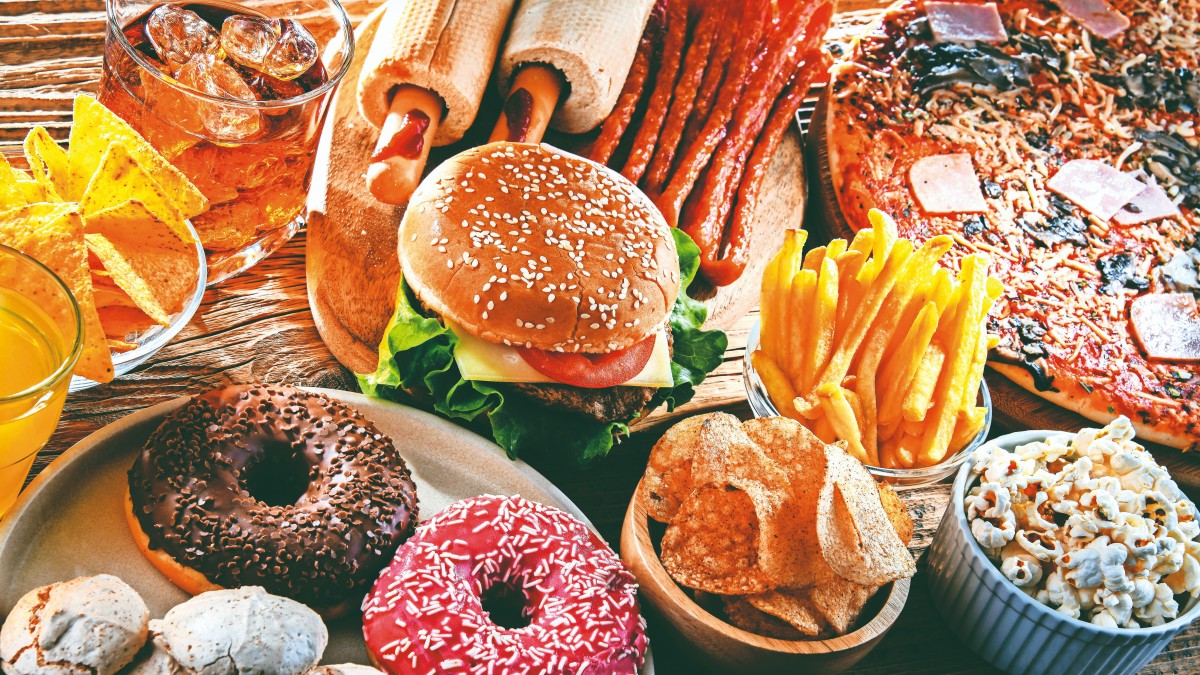 India's Childhood Diabetes Crisis: Unpacking Rising Cases, Hidden Sugars, and Awareness Efforts. (Image Source: Getty Images)