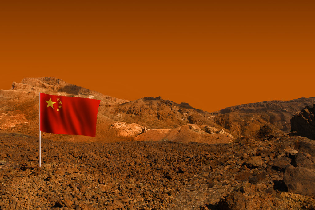 列：需求破坏可以帮助打破中国的稀土窒息