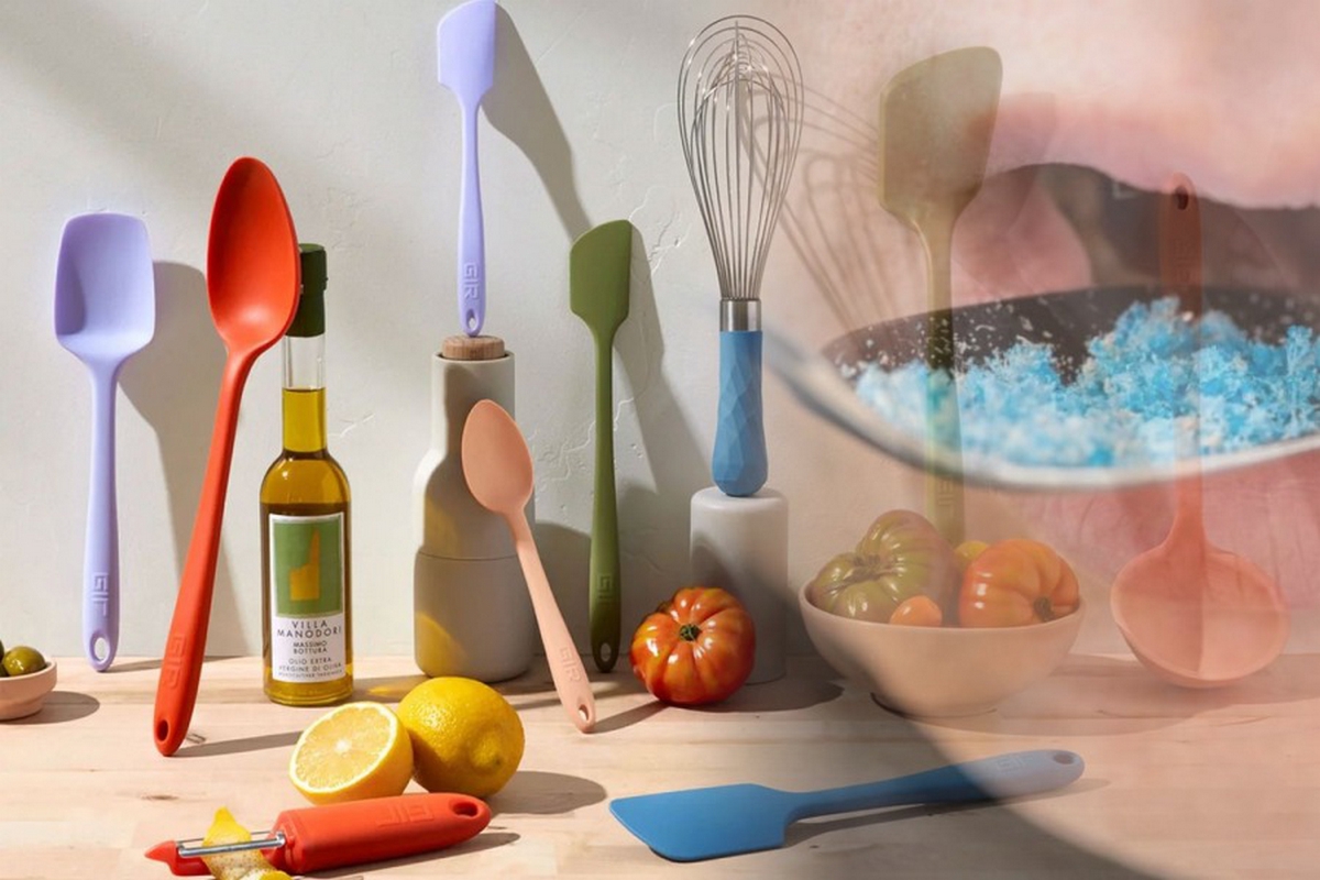 別再用了！這種廚房用品全球多國禁用，只有台灣還在賣，每次用都會釋出有毒塑膠微粒