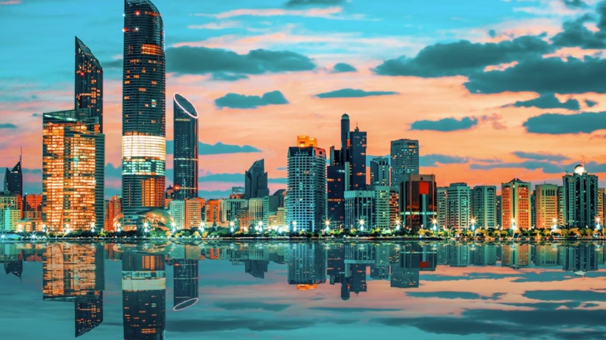 GCC Grand Tours Visa for Gulf countries