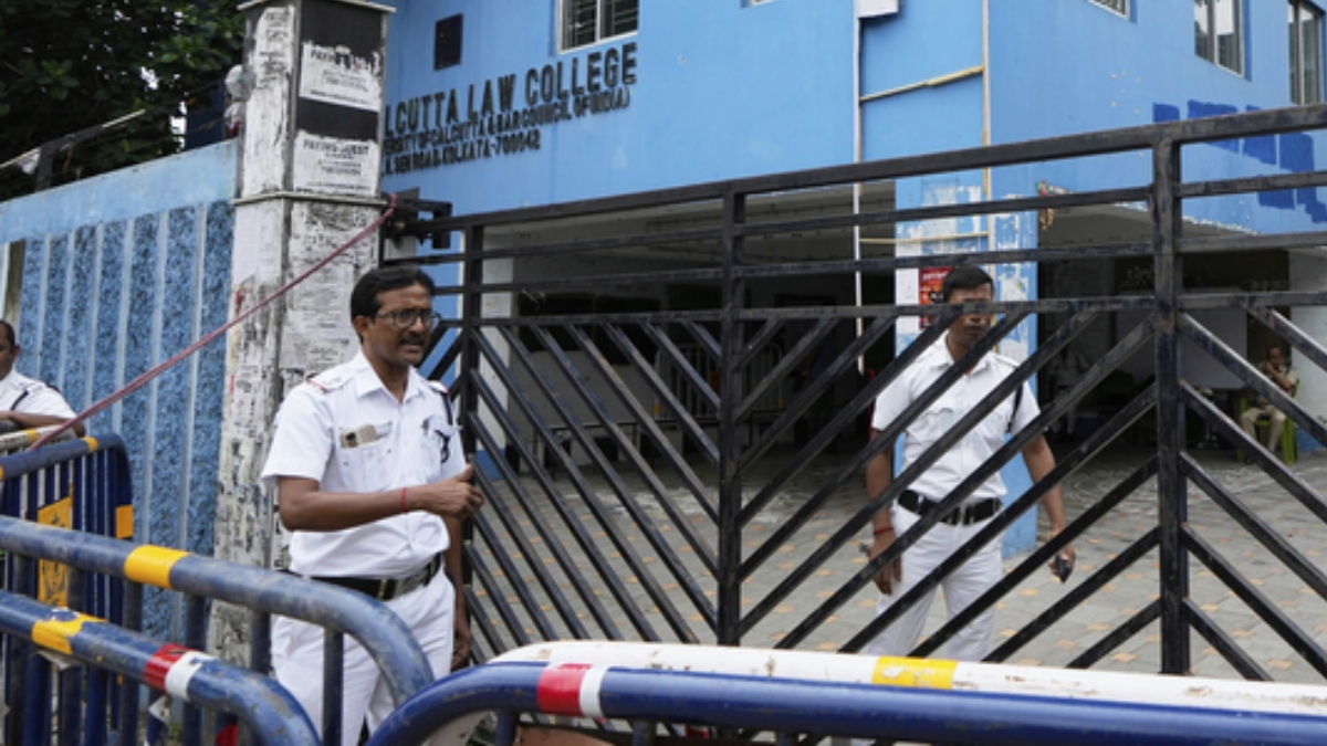 Monsoon rains drench people from across India, thunderstorms bring sigh of relief