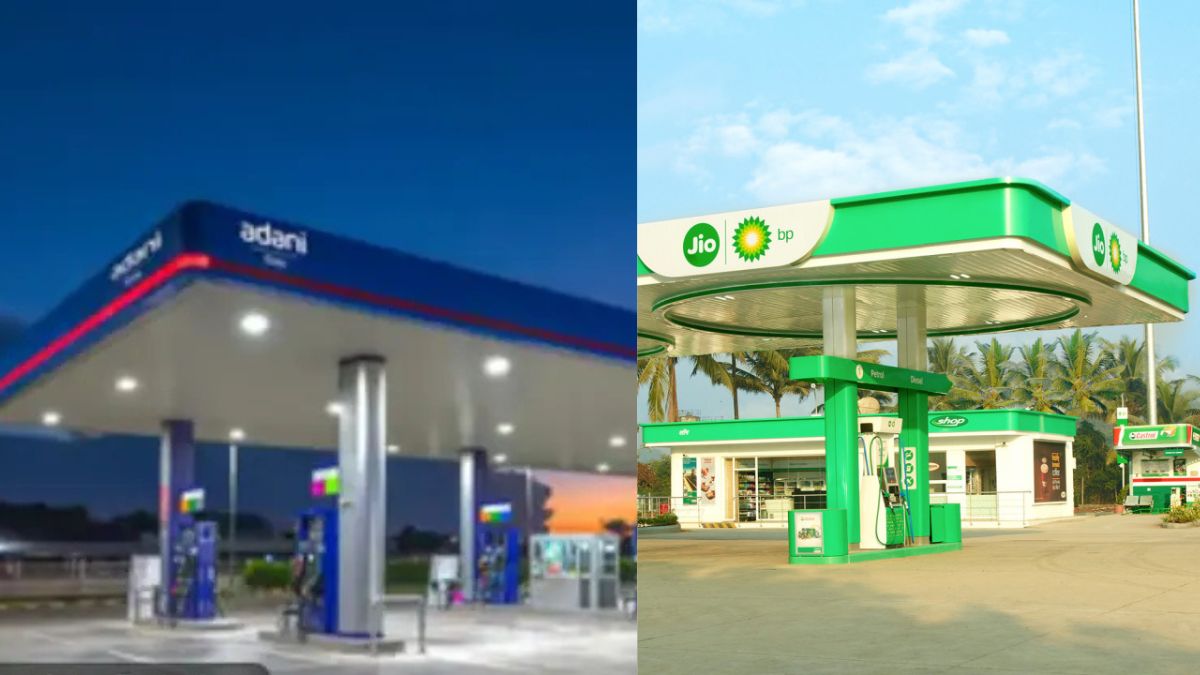 Adani Total Gas, Adani Group, Reliance BP Mobility, Jio-bp, partnership, fuel infrastructure, EV Charging, LNG, city gas distribution