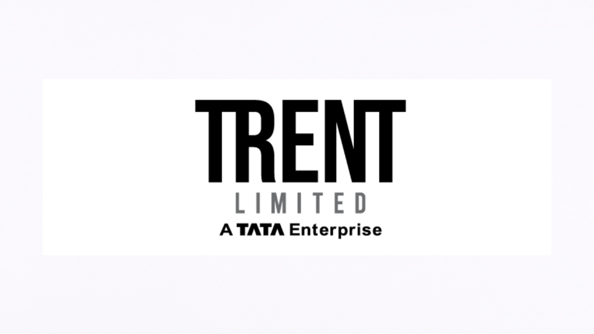 Trent share price today, June 19