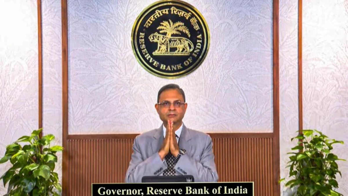rate cut, RBI governor Sanjay Malhotra, reserve bank of India, banking